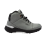 (EU 42) Sidi Nucleus Suede Waterproof CE Short Boots Deep Forest / Black 2
