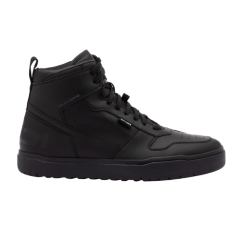 (EU 42) Sidi Lynx Climadome CE Waterproof Short Boots Black 1