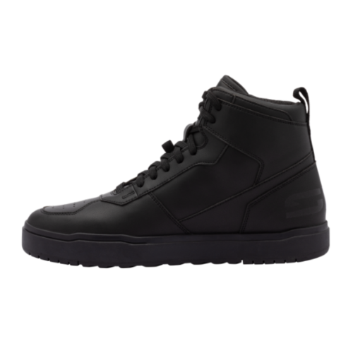 (EU 42) Sidi Lynx Climadome CE Waterproof Short Boots Black 2