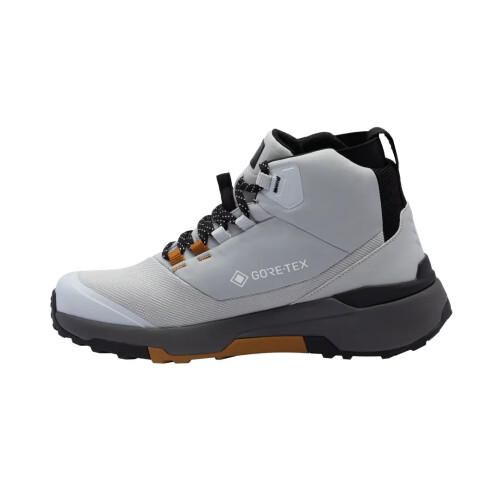 (EU 42) Sidi Nucleus Gore-Tex CE Short Boots Grey 2