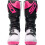 (EU 41) Sidi Crossfire 3 SRS CE Boots Black / White / Pink 6