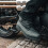 (EU 43) Spada Blackstrike CE Waterproof Boots Black 7