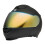 (L-XL) Spada Bastion Visor Gold 2