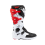 (EU 44) Sidi Crossfire 3 SRS CE Boots White / Black / Red 2