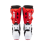 (EU 44) Sidi Crossfire 3 SRS CE Boots White / Black / Red 5