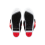 (EU 44) Sidi Crossfire 3 SRS CE Boots White / Black / Red 6