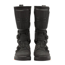 (EU 45) Sidi Taurus Gore-Tex CE Boots Black