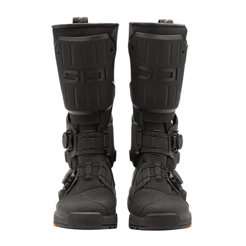 (EU 45) Sidi Taurus Gore-Tex CE Boots Black
