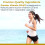 Premier Research Labs Premier Research Labs Vitamin D3 + K2 Supplements 30 Plant Source Caps 6