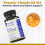 Premier Research Labs Premier Research Labs Vitamin D3 + K2 Supplements 30 Plant Source Caps 7