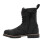 (EU 46) Spada Pilgrim Grande Rev.2 CE Waterproof Boots Distressed Black 3