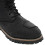 (EU 46) Spada Pilgrim Grande Rev.2 CE Waterproof Boots Distressed Black 4