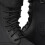(EU 46) Spada Pilgrim Grande Rev.2 CE Waterproof Boots Distressed Black 6