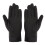 (L) Spada Crucible Thermal Inner Gloves Black 2