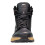 (EU 44) Sidi Nucleus High Waterproof CE Short Boots Black / Tan 8