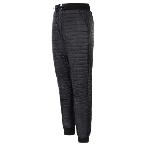 (M) Spada Gambeson Thermal Base Layer Trouser Silver / Grey 2