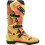 (EU 39) Sidi Crossair CE Boots Gold / Lime 3