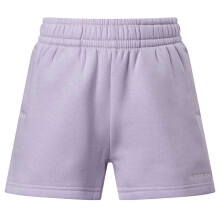 (11-12 Years, Hyacinth) Gym King Childrens/Kids 365 Fleece Shorts