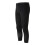 (S) ZeroFit IceSkin Leggings Open Black 2