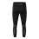 (XXL) ZeroFit IceSkin Leggings Open Black 3