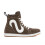 (EU 44) Spada Strider S CE Waterproof Trainers Walnut Brown 2