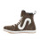 (EU 44) Spada Strider S CE Waterproof Trainers Walnut Brown 3