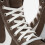(EU 44) Spada Strider S CE Waterproof Trainers Walnut Brown 7