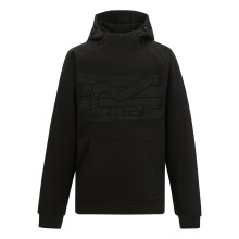 (XXL, Black) Regatta Mens Pro Trade Hoodie