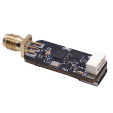 LR900 890-915MAHZ 8-30KM LoRa Telemetry Radio for Pixhawk/Ardupilot/PX4 By MicoAir Tech 2dBi Gain Antenna LR900-A