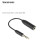 Ασύρματος Προσαρμογέας Μικροφώνου RNCYN SR C2000 USB C Για 1