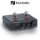 Προενισχυτής στερεοφωνικού HiFi RNCYN Audio BOX X4 Σωλήνας 1