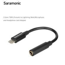 Ασύρματος Προσαρμογέας Μικροφώνου RNCYN SR C2000 USB C Για