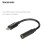 Ασύρματος Προσαρμογέας Μικροφώνου RNCYN SR C2000 USB C Για 1