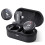 Wireless lavalier microphone - RNCYN - Dynamic microphone - Black - For smartphones - Vlogging - Interviews 1