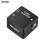 Gitaareffectpedaal - RNCYN - PURE BUFFER - Signaalstabilisator - Metalen behuizing - Compact - Boostbuffer 1
