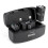 Draadloze dasspeldmicrofoon - RNCYN - Clip-on dasspeldmicrofoon - Ruisonderdrukking - Omnidirectioneel - Voor iPhone 1