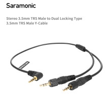 Adaptador de micrófono inalámbrico - RNCYN - SR-C2000 - USB-C - Para cámara - Plástico - Nuevo - Molde privado