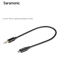 Adaptador de micrófono inalámbrico - RNCYN - SR-C2000 - USB-C - Para cámara - Plástico - Nuevo - Molde privado
