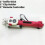 (Rose Red) Tripod Extendable Bluetooth Remote Shutter Selfie Stick For Holder Mobile Phone 1