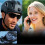 Casco da ciclismo Bluetooth per esterni con videocamera HD 1080P e GPS Black 3