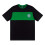 Celtic FC Official Gift Mens Premium Long Pyjamas Set Black Medium 2
