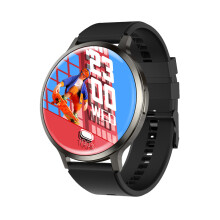Sportieve smartwatch voor heren - RNCYN - DM90 - 1,73 inch AMOLED - 400 mAh - Hartslag - Zuurstofgehalte in het bloed