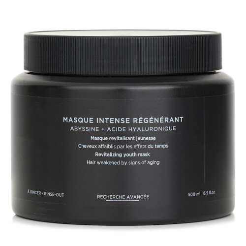 Kerastase Kerastase Chronologiste Masque Intense Regenerant 500ml 1