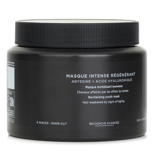 Kerastase Kerastase Chronologiste Masque Intense Regenerant 500ml 2