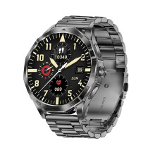 RNCYN DA03 Sport Smartwatch - 1,85 inch - IP67 Waterdicht - Hartslagmeting - Bluetooth Bellen