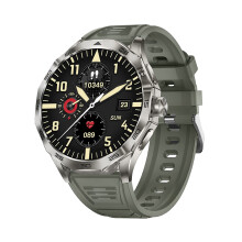 RNCYN DA03 Sport Smartwatch - 1,85 inch - IP67 Waterdicht - Hartslagmeting - Bluetooth Bellen