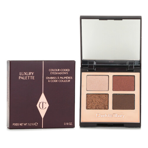 Charlotte Tilbury Charlotte Tilbury Luxury Palette - # The Bella Sofia 5.2g 2