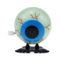 (StyleD)Half Pumpkin Skull Head Ghost Hand Half Mummy Green Demon Head Yellow Demon Head