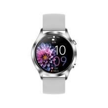 Montre intelligente pour femmes - RNCYN - KM18 - Écran 1.39 pouces - 360x360 haute résolution - Étanche IP67