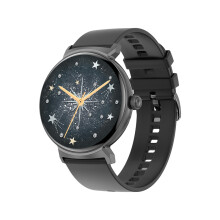 Montre intelligente - RNCYN - DT4 - Écran HD 1.39 pouces - Résolution 360x360 - Double BT 5.0